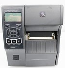 Zebra ZT410 Industrial Label Printer