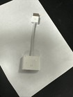 Apple HDMI to DVI Adapter - MJVU2AM/A - High-Quality Video Conversion