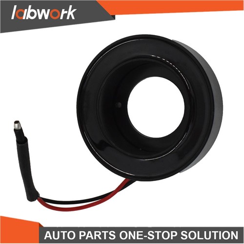 Labwork A/C Compressor Complete Clutch 2005 2006-16 For Toyota Tacoma 2.7L 3.5L - Picture 6 of 10