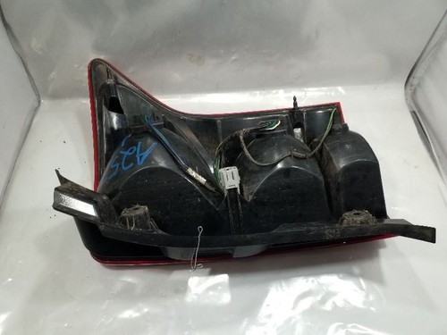 Driver Left Tail Light XL-7 Fits 07-09 VITARA 620465 - Picture 2 of 12