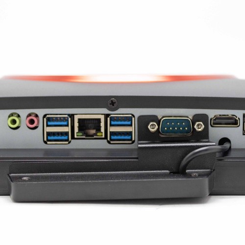 Aio All IN One i3 21:9 Ultraweitwinkel 30 " Windows 11 16GB 480GB 2K IPS PC Wifi - Afbeelding 11 van 12