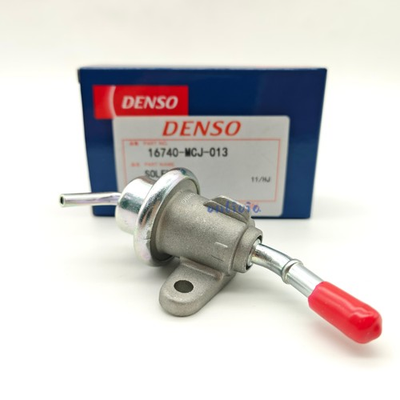#ad #ad Denso Fuel Pressure Regulator For Honda 01 03 CBR929RR CBR954RR 16740 MCJ 013 $45.00