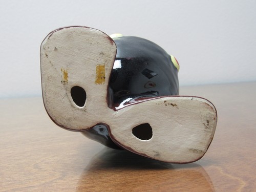 WALTER LANTZ Wally Walrus Figura in ceramica/ceramica RARA......**LEGGI** - Foto 17 di 18