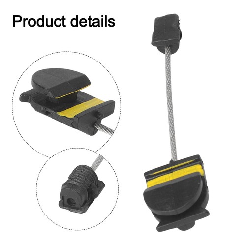 7H0837732 Door Latch Release Cable Easy Fit for Transporter and For Camp Models - Picture 17 of 24