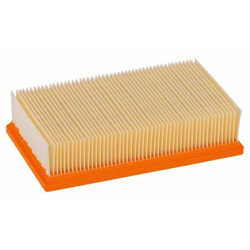 Bosch Accessories 2607432033 Filtro aspiratore 1 pz.