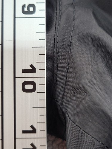 Helly Hansen Pants Youth 10 Years 140 CM Black Helly Tech Packable Waterproof - Picture 8 of 16