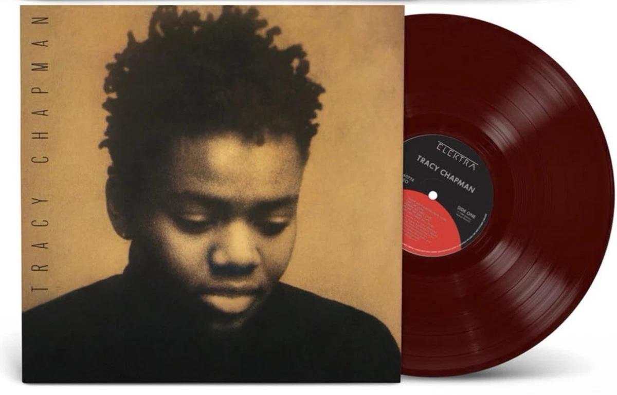 Preços baixos em Discos de vinil Tracy Chapman | eBay