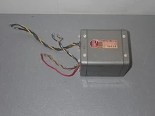 Vintage Peerless 16458 Output Transformer for Heathkit W-5M Amplifier