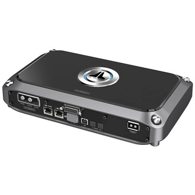 JL Audio VX1000/1i 1000W Monoblock Class-D Car Audio Amplifier w/ DSP Mono Amp