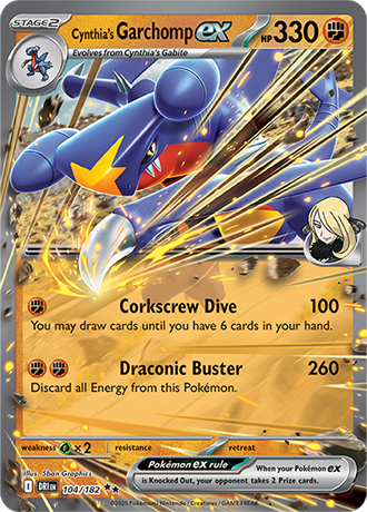 Pokemon S&V - Double Rare EXs - All Sets - Choose Your Card - Picture 211 of 217