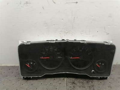 Speedometer Cluster 120 MPH ID 68080402AA Fits 11-12 COMPASS 1363579