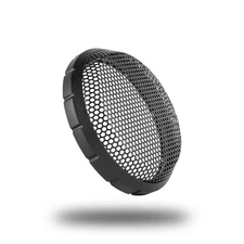 SKAR AUDIO SKGRL8 8" UNIVERSAL SUBWOOFER GRILL COVER