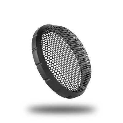 #ad SKAR AUDIO SKGRL8 8quot; UNIVERSAL SUBWOOFER GRILL COVER $16.99