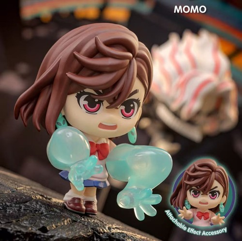 Toys Dandadan Series Cosbi Blind Box Confirmed Figure Gift Hot - Picture 9 of 23