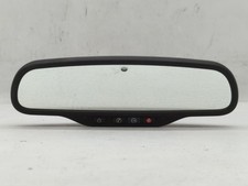 2018-2021 Nissan Kicks Interior Rear View Mirror Oem C7L4J