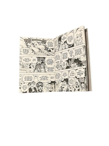 One Piece, Vol. 86 Paperback Eiichiro Oda - Picture 9 of 10