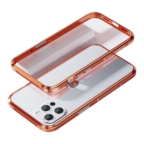 Frame Metal Bumper for phone 13/13pro/13promax Phone Accessories - Picture 2 of 22