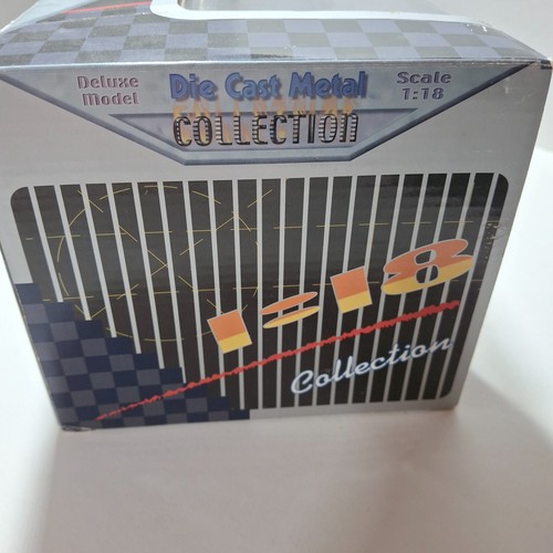 Yat Ming 1957 Ford Courier Segan Delivery 1/18 Green #271627 New Sealed - Picture 7 of 10