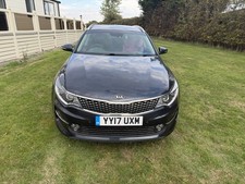 Kia Optima 3 1.7 CRDi Diesel