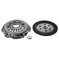 Sachs Kupplungssatz FüR Renault Kangoo Express FW0/1_ 1.6 Kangoo/Grand KW0/1_