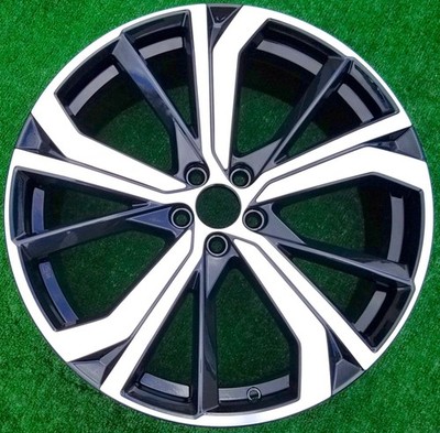 PERFECT Factory Volvo XC60 21 Wheel OEM 32271573 322715731 32134533 95251 70520