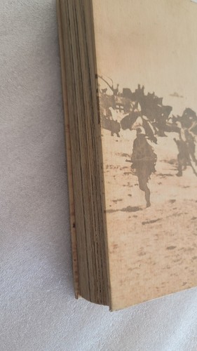 Gran Cronica De La Segunda Guerra Mundial Tomo 3 De Stalingrado A Hiroshima - Bild 17 von 18