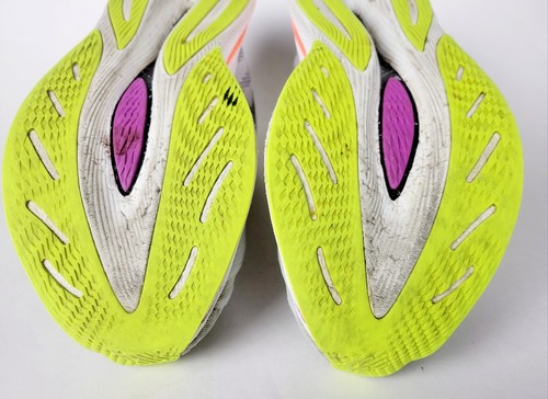 New Balance FuelCell SuperComp Trainer V2 Shoes Men's Running Shoes Size: 10.5 D - Bild 11 von 16