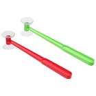  2 Pcs Mallet Hammer Interactive Toy for Kids Toddler Hammering Pounding