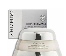 Shiseido Bio Performance Advanced Super Revitalizing Cream 50 ml / 1.7 oz NIB