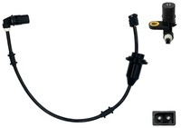 Wagner ABS Sensor Raddrehzahl DrehzahlfüHler FüR Mercedes-Benz SLK R170