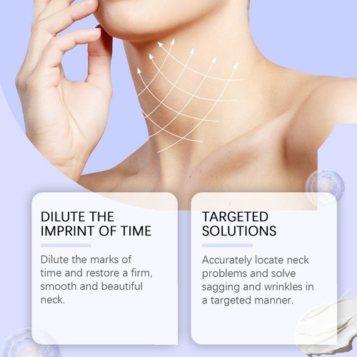 Tighten and Lift Neck Cream Anti-aging Neck Cream Moisturizer Neck Firming Cream - Picture 10 of 13