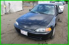 1995 Honda Civic