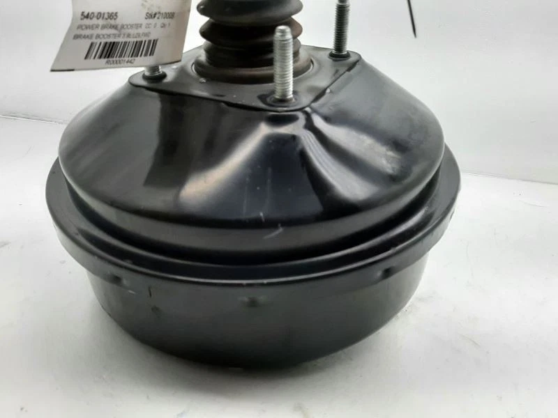 Potenciador de freno SV6 05-09 Pontiac Montana 15234621 Foto 4 de 4