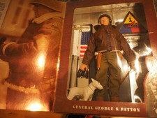 G.I. Joe Military & Adventure Action Figures 1997 Year