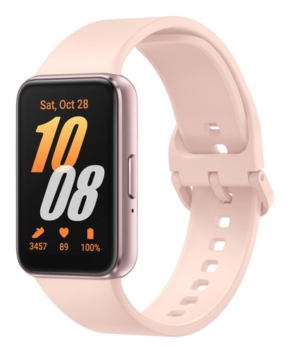 Samsung Galaxy Watch Fit3 Pink Gold #19972181