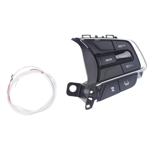 Front Steering Wheel Cruise Control Switch Fits For Accord 18-20 Insight 19-22Wq - Bild 1 von 10