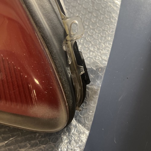 GM 2008 CHEVROLET CORVETTE C5 FARO OEM LADO DERECHO DEL PASAJERO VP5GXX-13005-A - Imagen 11 de 24