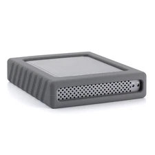 16TB SSD MiniPro RAID V4 USB-C Portable Solid State Drive, TLC