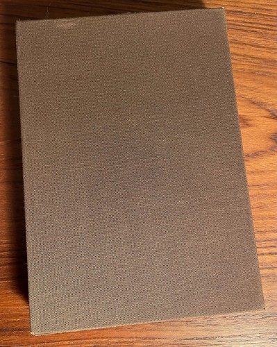 Papermaking in Seventeenth Century England Peter/Donna Thomas RARE LIM #98/200 - Picture 3 of 17