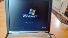PC portable KENITEC A535  pour pièces détachées