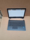 HP Notebook Model 17-by0565ng Laptop Ersatzteilspender  # 89