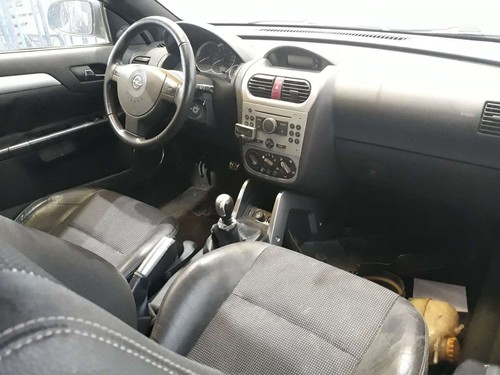 93177425 INTERCOOLER / 93177425 / 1520316 PARA OPEL TIGRA TWINTOP X04 1.3 CDTI - Imagen 8 de 10