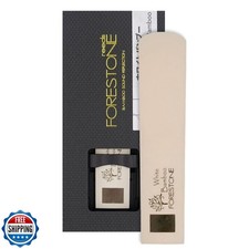 Forestone White Bamboo Synthetic Clarinet Reed 4.5