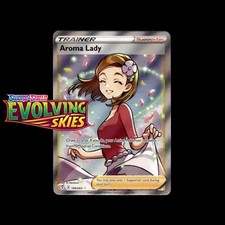 Pokemon TCG - Evolving Skies: Choose Your Card! - All Holos/Reverse Holo Cards!