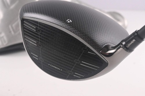 Taylormade Qi35 Driver / 10.5 Degree / Regular Flex Fujikura Ventus Blue '25 5 - Picture 4 of 9