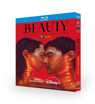 The Beauty  (2026)：2-Disc New Sealed Box Set