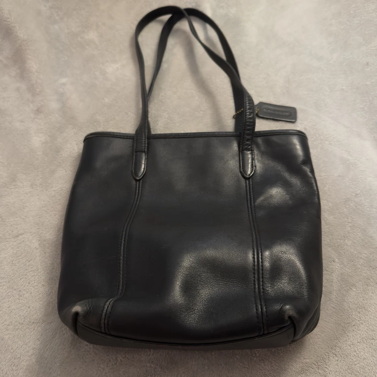 Coach Leather Purse Vintage Bags, Handbags & Cases for sale | eBay