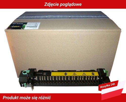 40X3748 Lexmark C935 Zespół grzejny - Photo 2/4