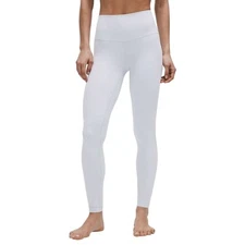 Lululemon Align High-Rise Pant 28" Starch Blue Women's Size 14 New With Tags