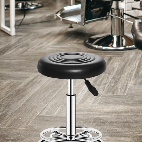 Bar Stool Replacement Seat Top Diameter 11.81" Replace Part Comfortable - Picture 6 of 6